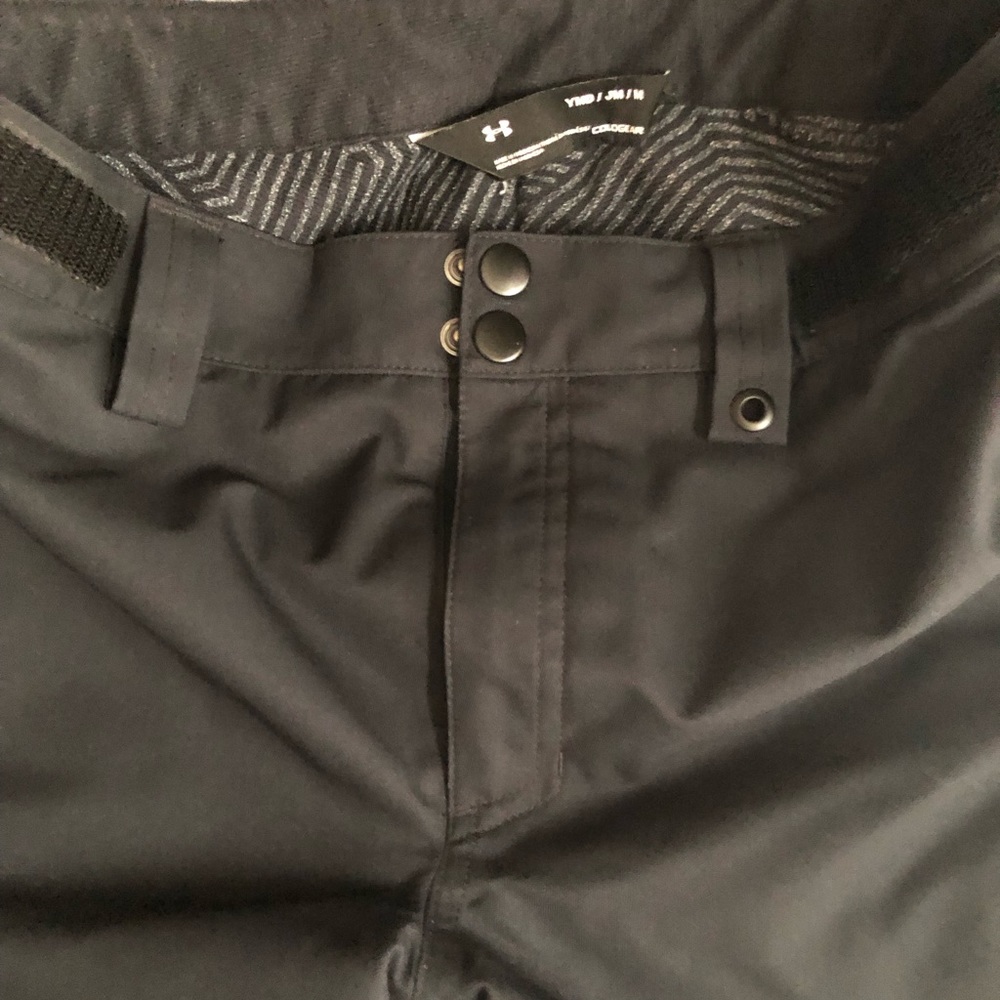 Boys snow pants